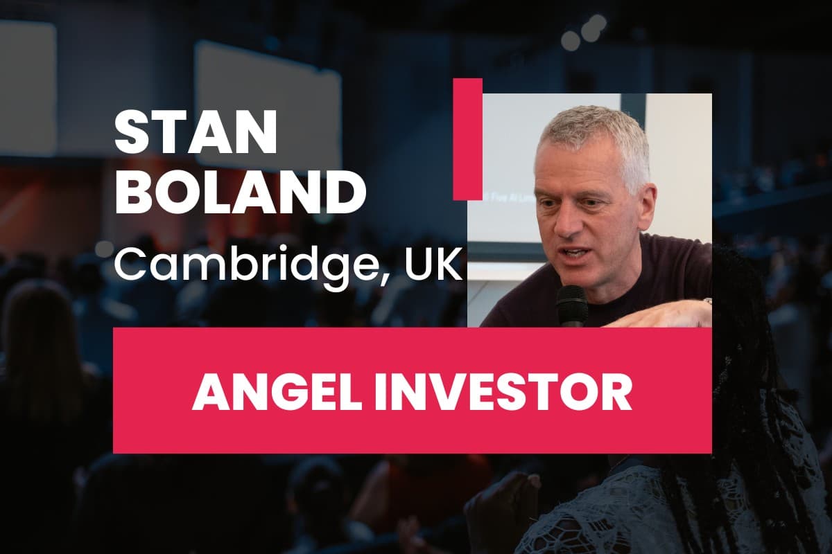 Stan Boland