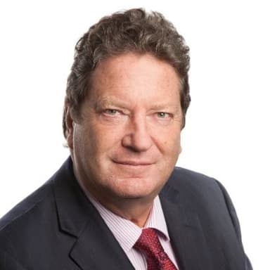 David Evans angel investor