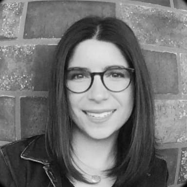 Julia Morrongiello angel investor