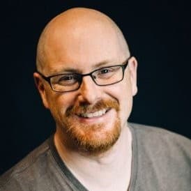 Nick Button-Brown angel investor
