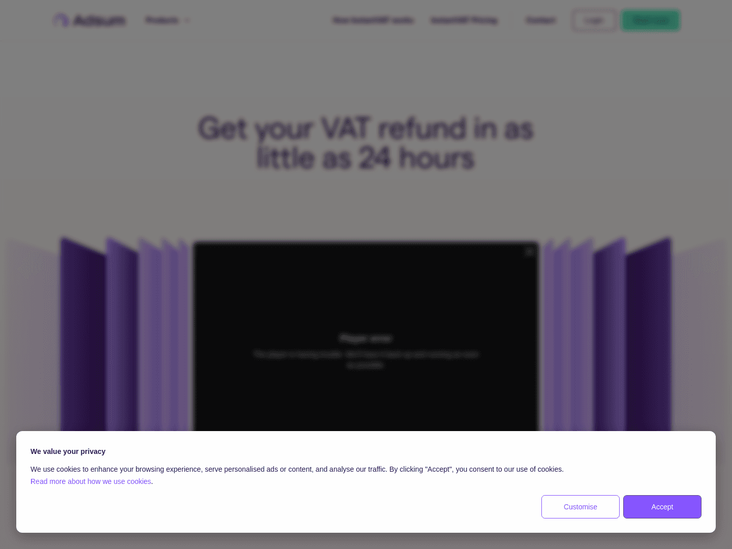 "Adsum Raises $5 Million for Innovative Financial Solutions"
