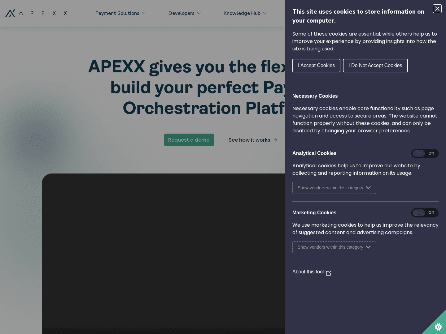 APEXX Global Raises $25 Million in Series B Funding