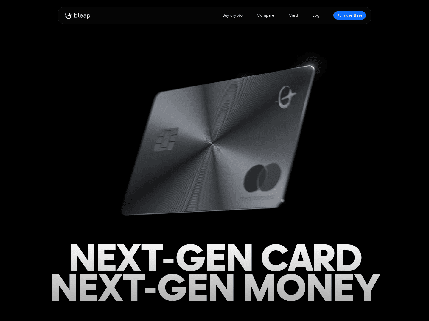 "Bleap Secures $2.3 Million in Pre-Seed Funding"