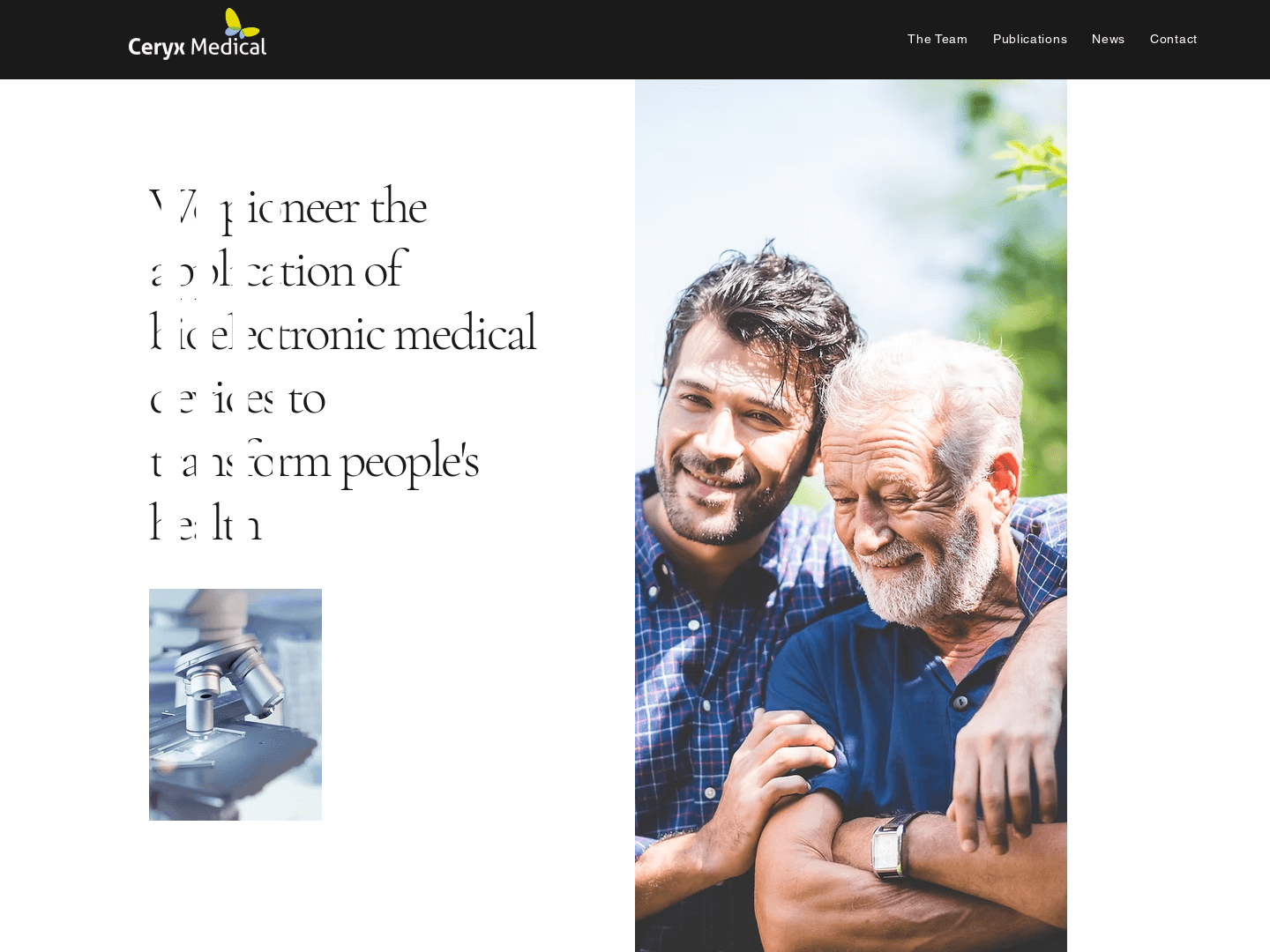 Ceryx Medical Secures $15 Million for Cardiac Innovation