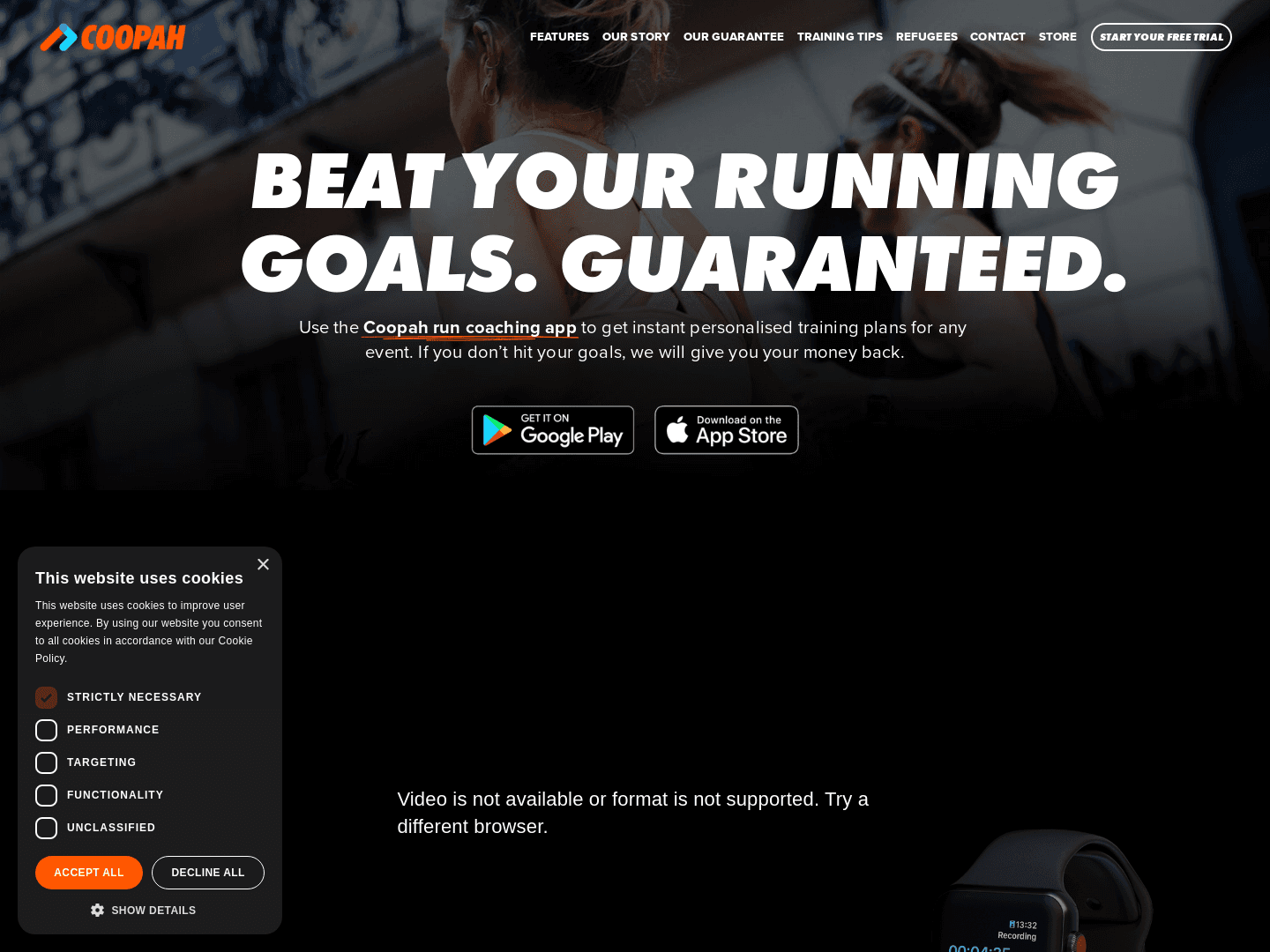 "Coopah Secures £1.5 Million in Seed Funding"