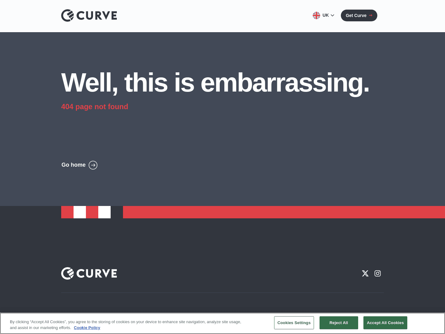 "Curve Secures $250 Million to Enhance Digital Wallets"
