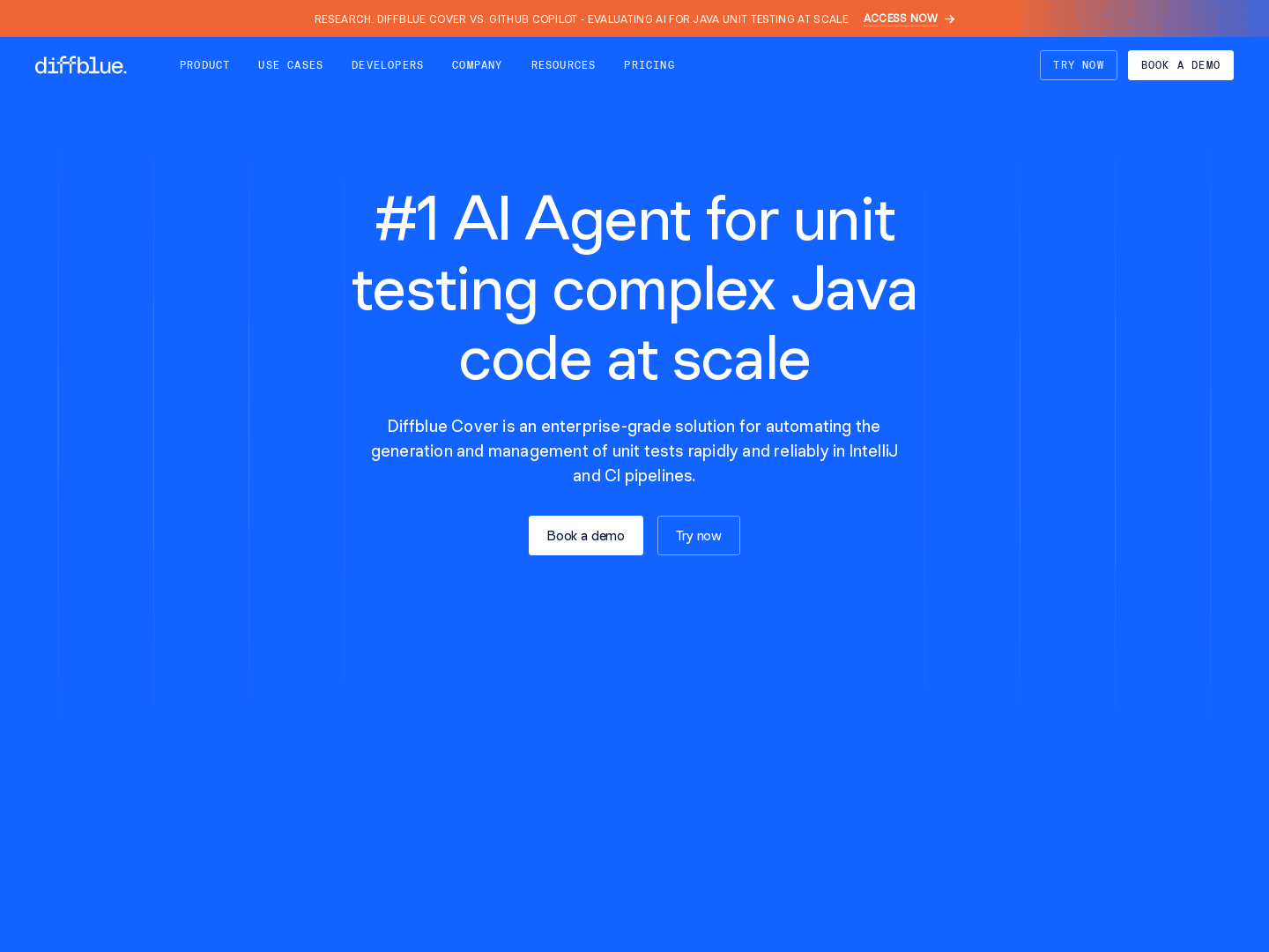 Diffblue Secures £1M Grant to Enhance Software Development