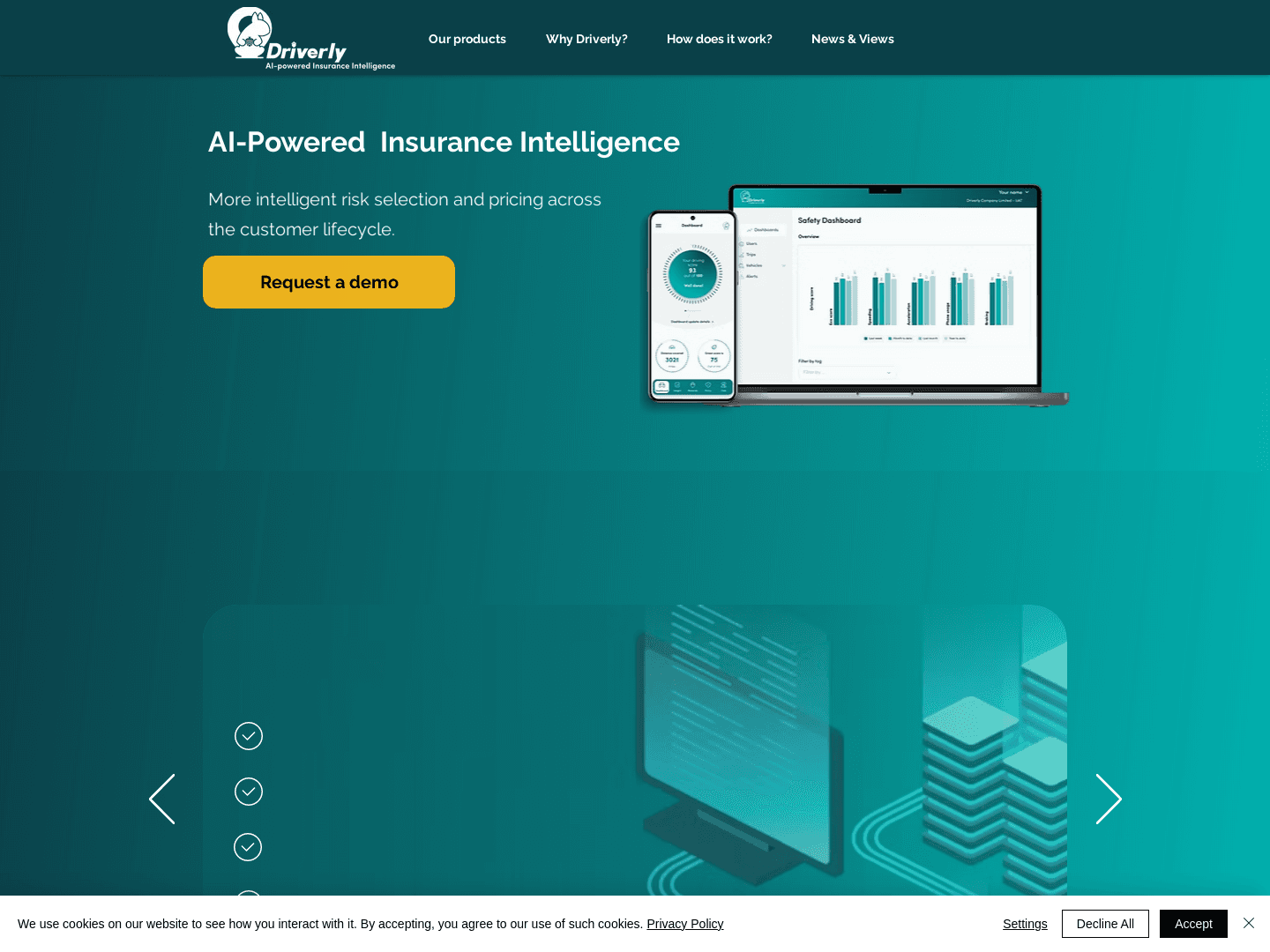"Driverly Raises £650K to Enhance Car Insurance Solutions"
