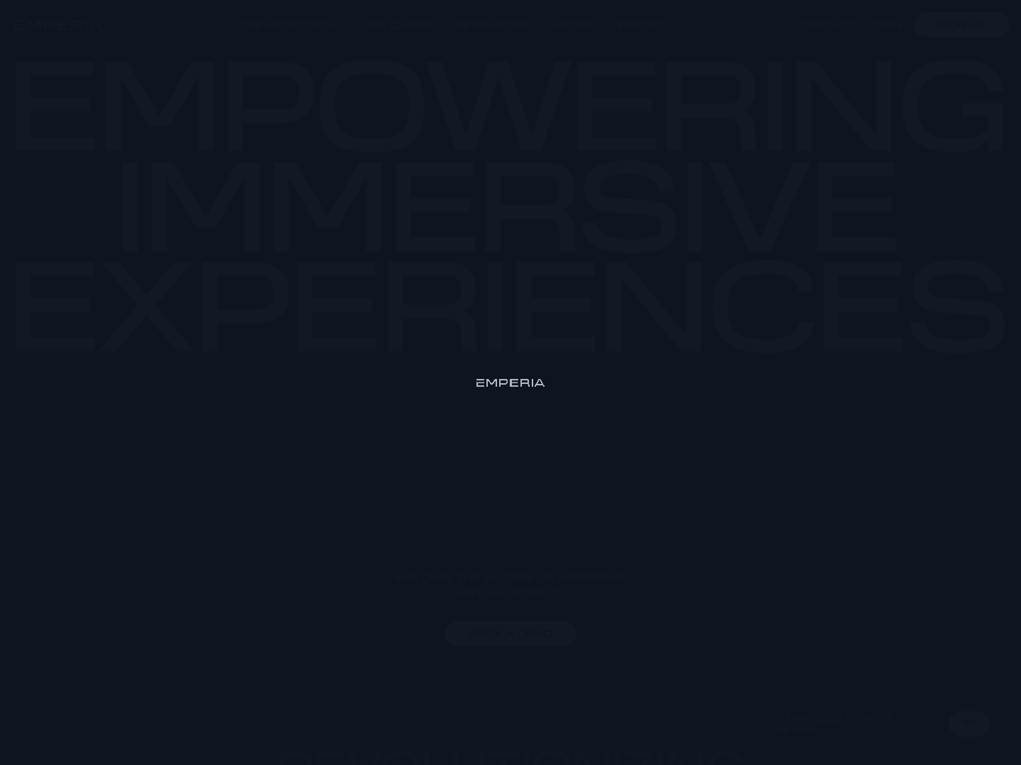 "Emperia Secures $10 Million for Virtual Retail Expansion"