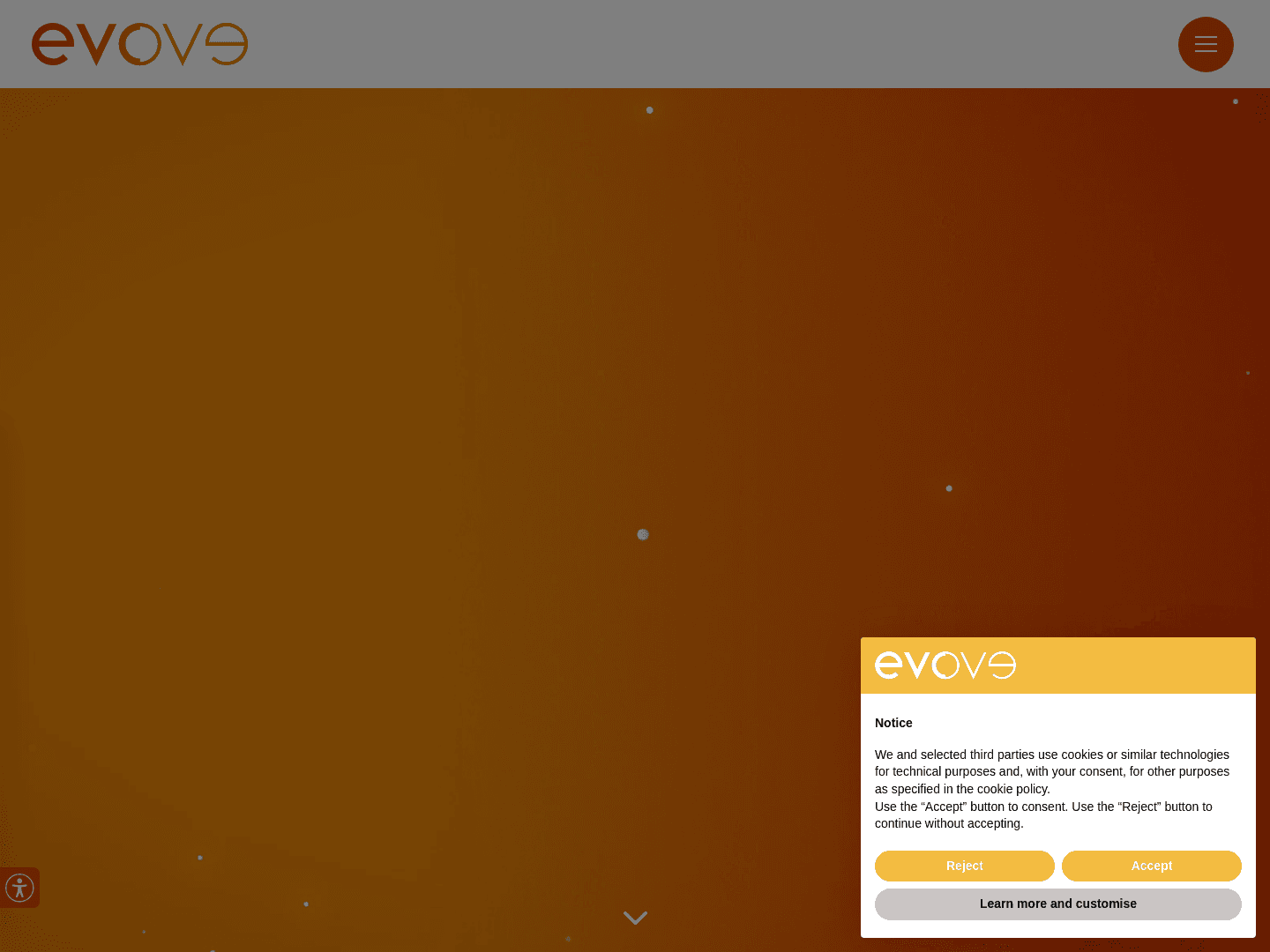 "Evove Secures £5.7 Million for Innovative Membrane Technology"