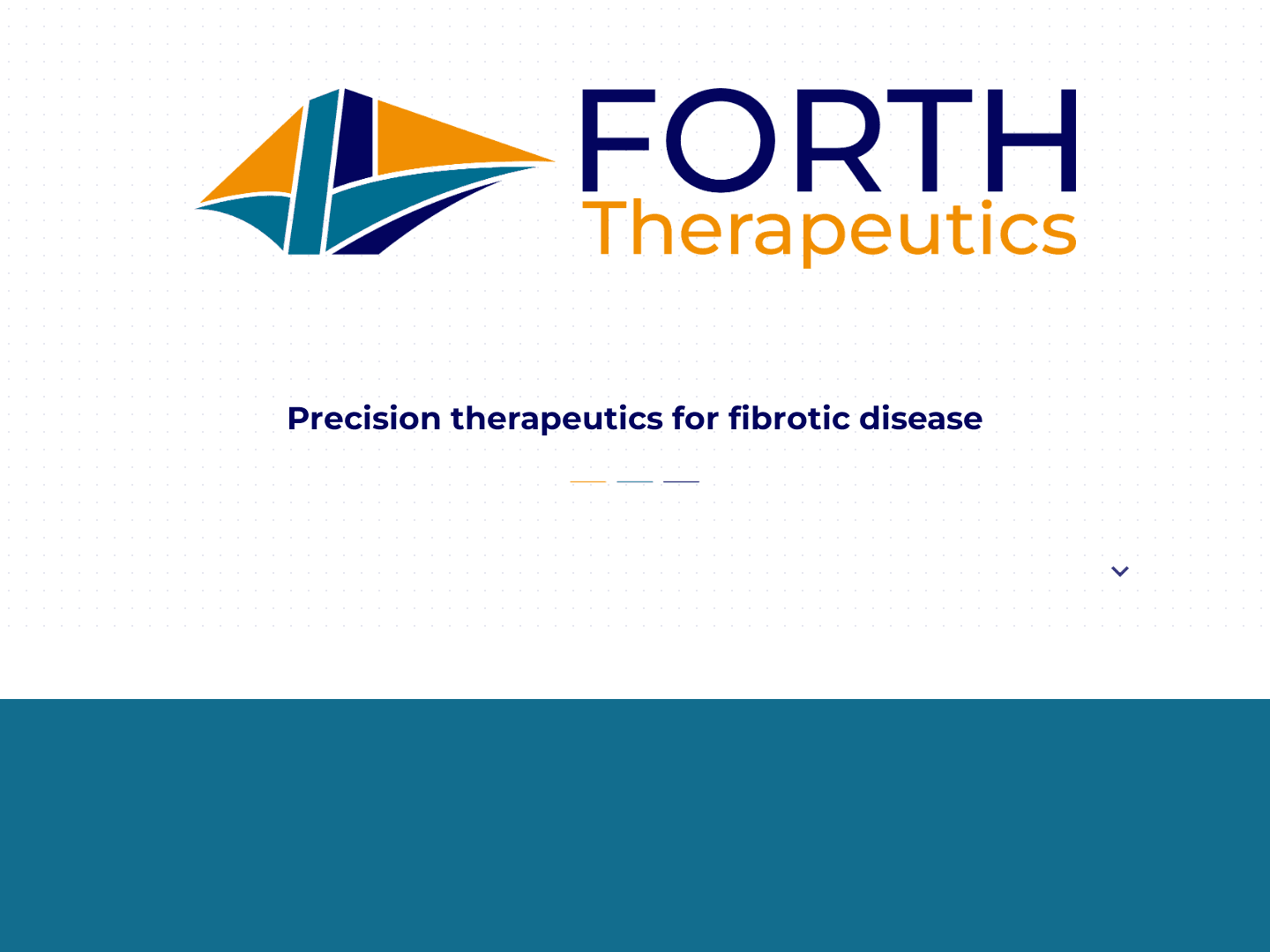 "Forth Therapeutics Secures Funding for Fibrosis Innovation"