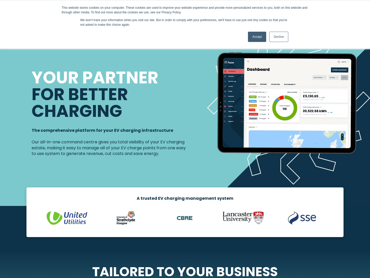 Fuuse Secures £8.7m Series A Funding for Growth