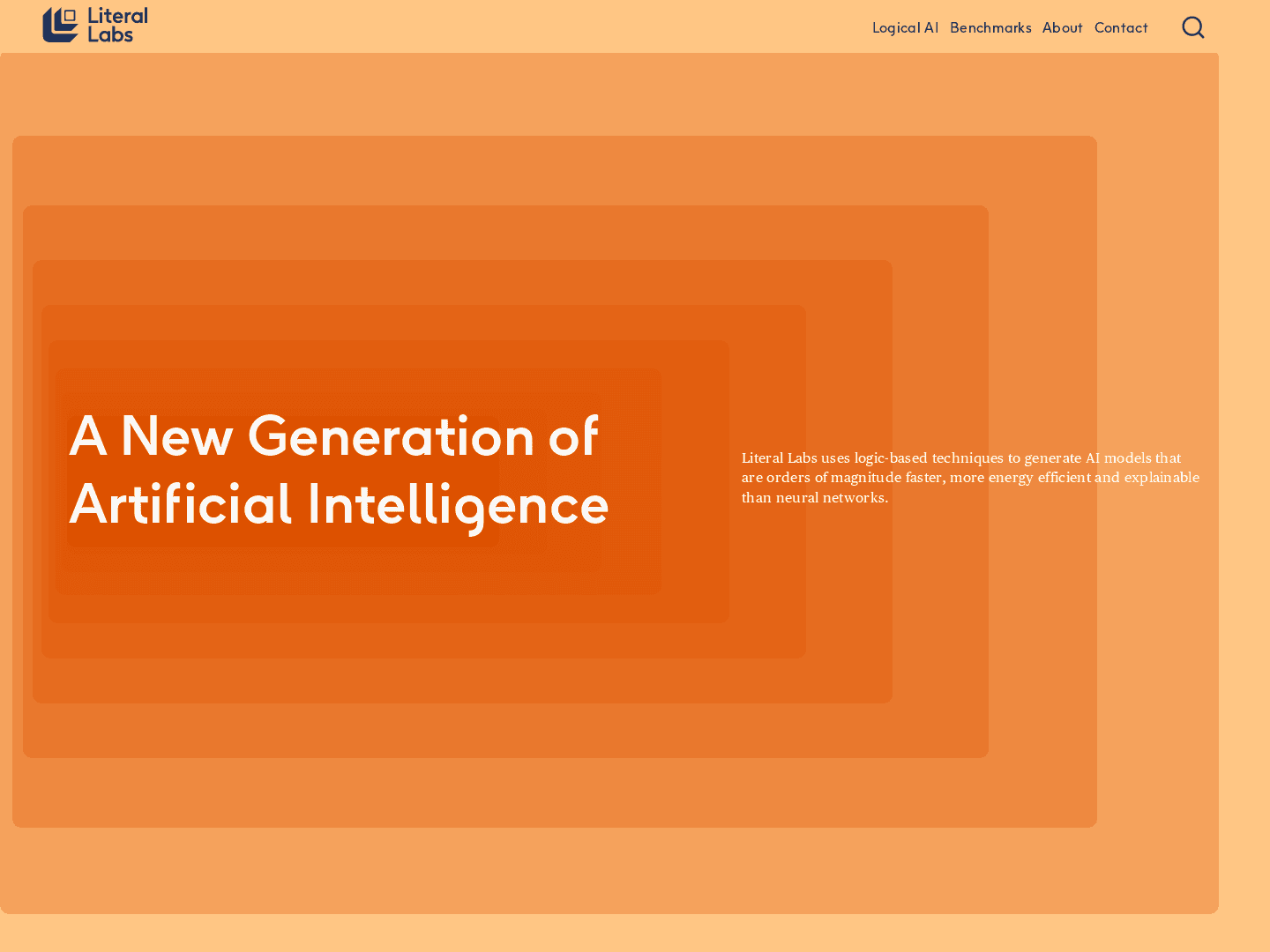 Literal Labs Secures £4.6M Pre-Seed Funding for AI Innovations