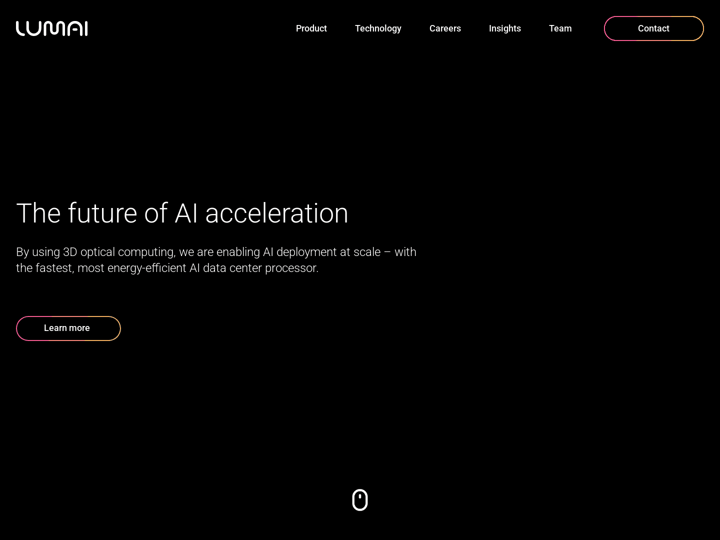 "Lumai Secures £7,740,000 for AI Innovation Growth"