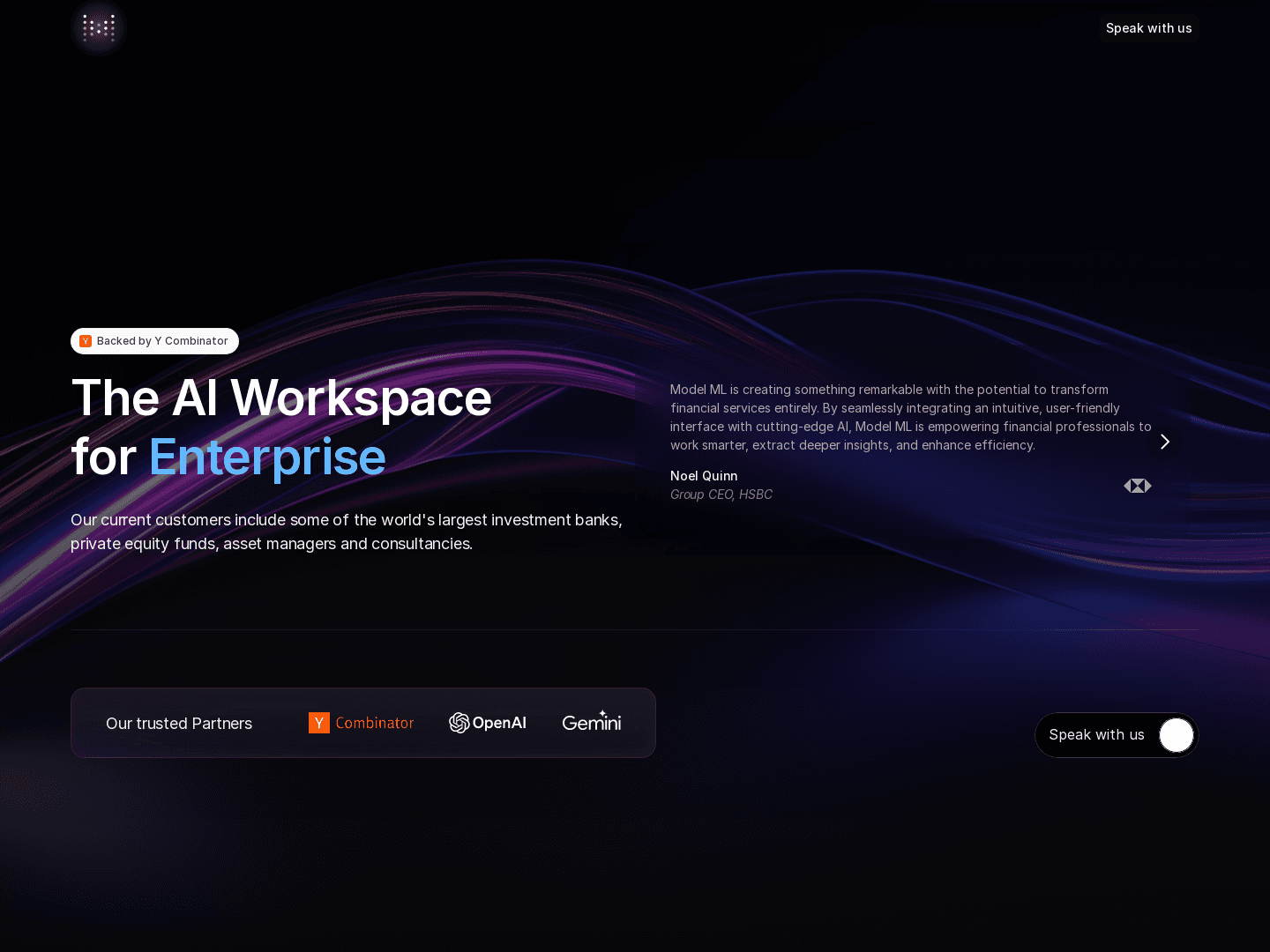 "Model ML Secures $12 Million Funding for Growth"