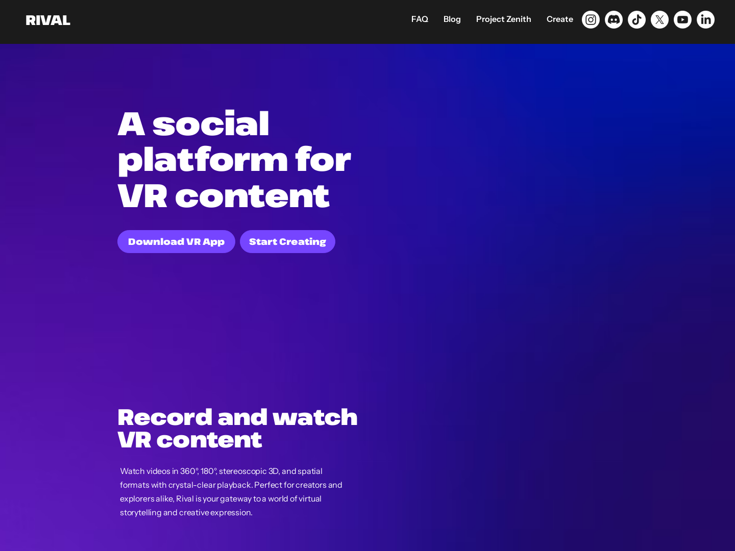 "Rival Secures £3.2 Million Funding for 3D Innovation"