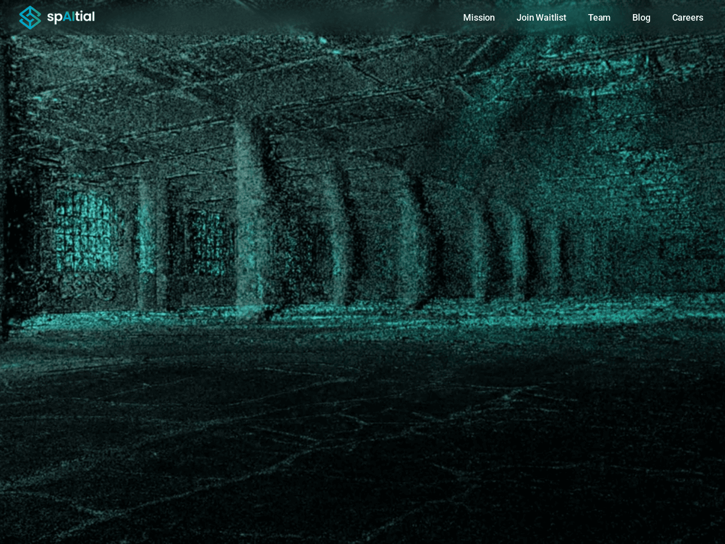 "SpAItial Secures £9.6 Million to Transform 3D AI"