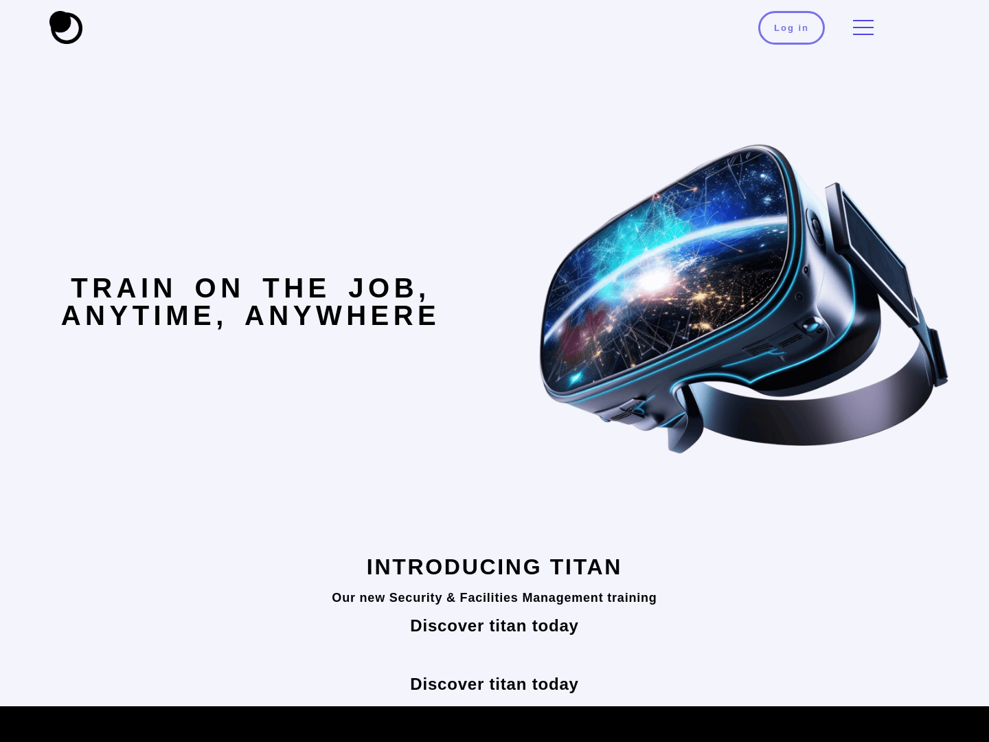 MOONHUB Secures £1.1 Million to Enhance VR Training