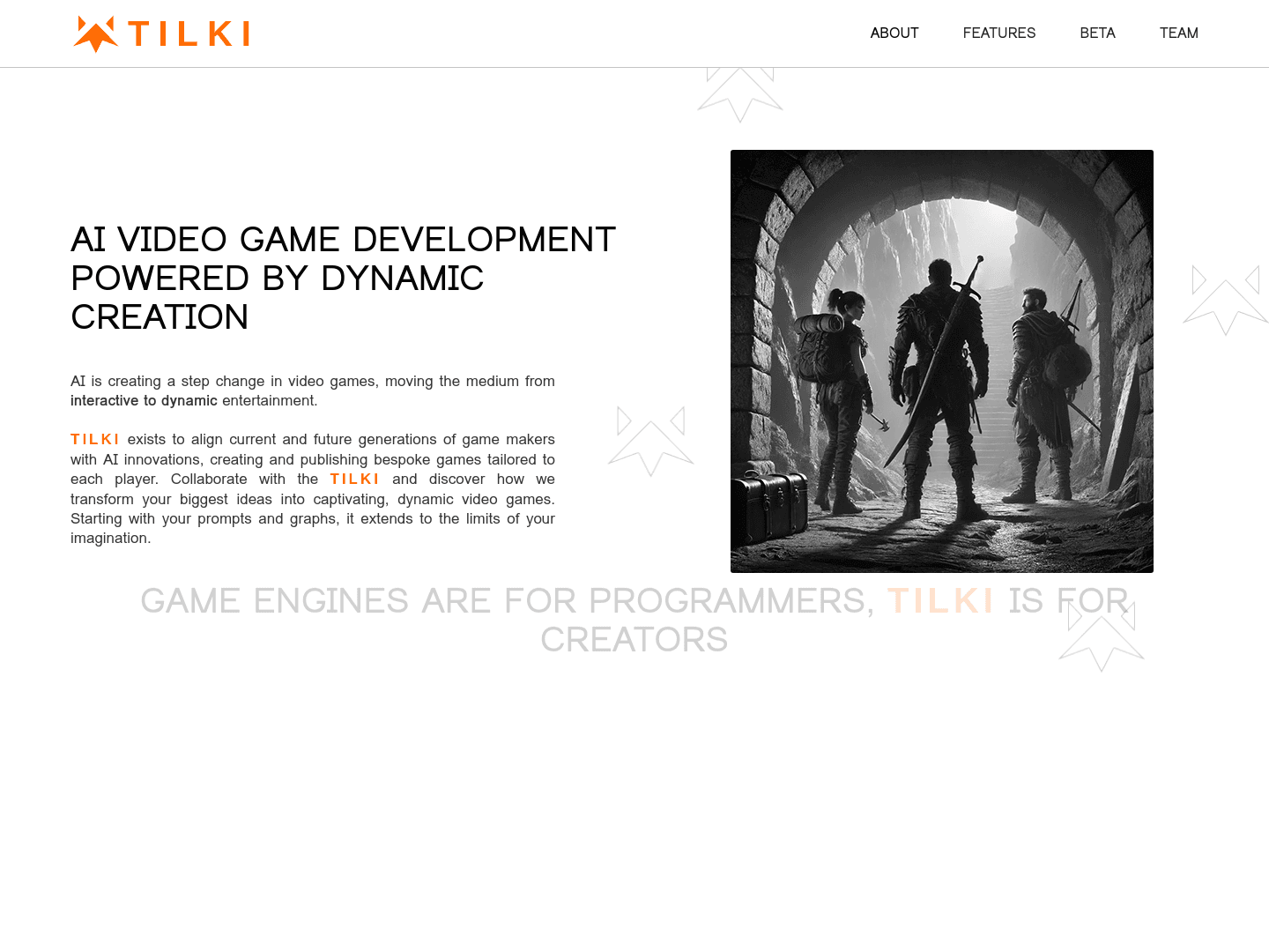 "TILKI Secures £1,630,000 for Gaming Innovation Mission"