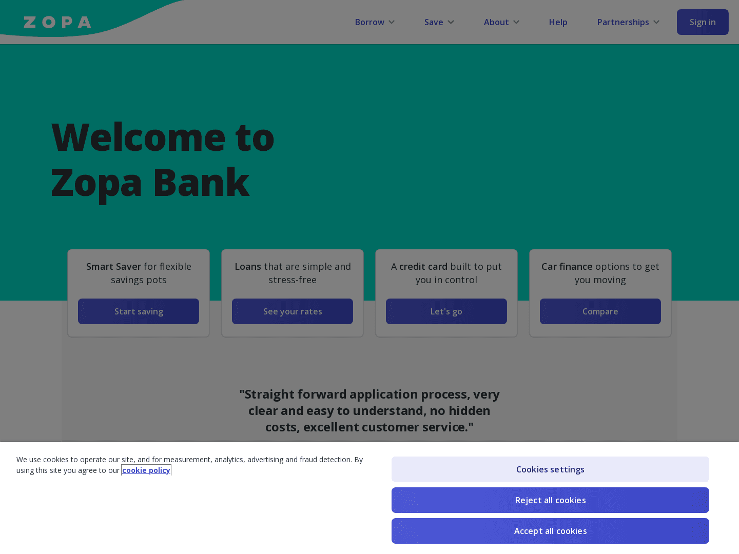 Zopa Secures £75 Million to Fuel Digital Banking Growth